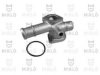 MALò 116095 Coolant Flange